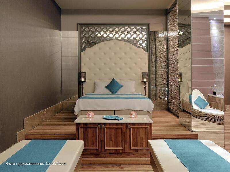 Фотография Sunis Efes Royal Palace Resort Hotel & Spa