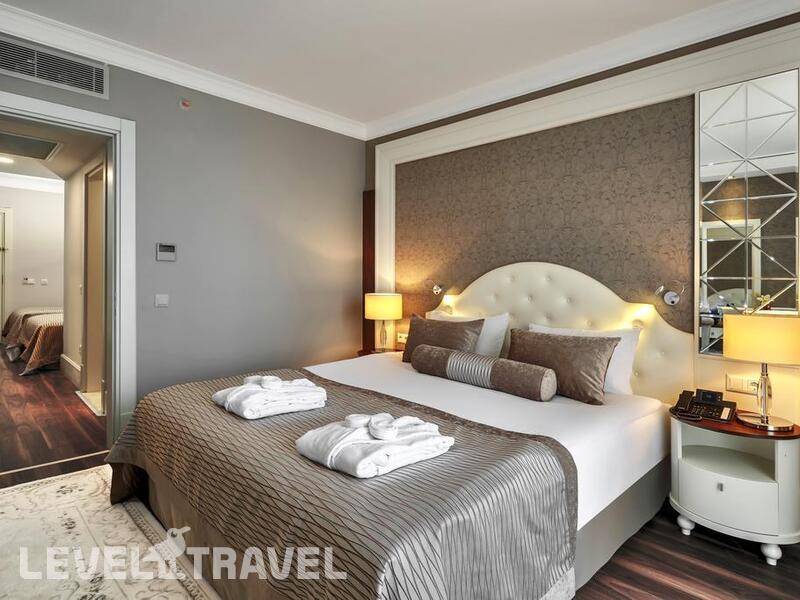 Фотография Sunis Efes Royal Palace Resort Hotel & Spa