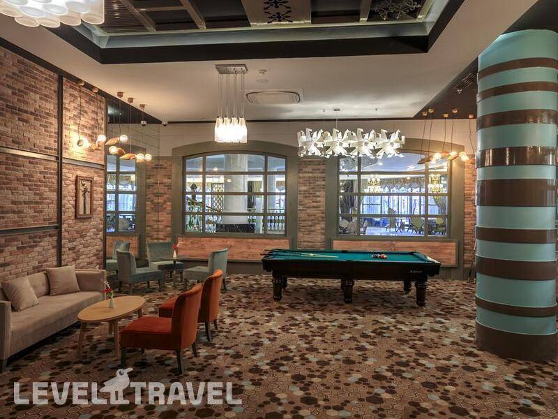 Фотография Sunis Efes Royal Palace Resort Hotel & Spa