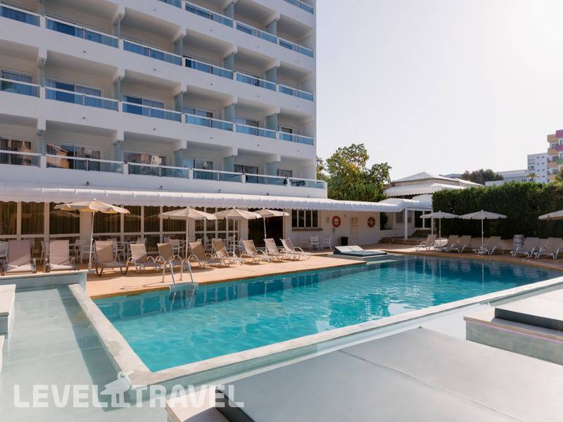 Фотография Blue Bay Bellevue Vistanova