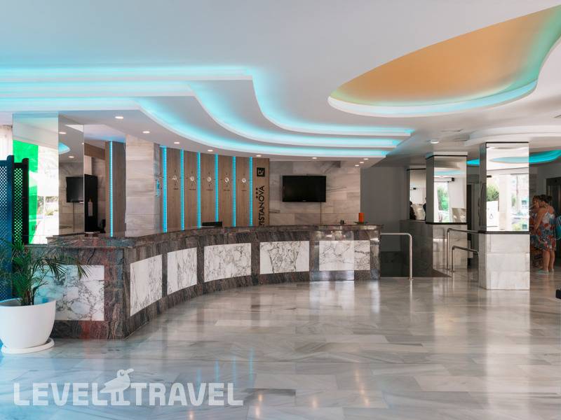 Фотография Blue Bay Bellevue Vistanova