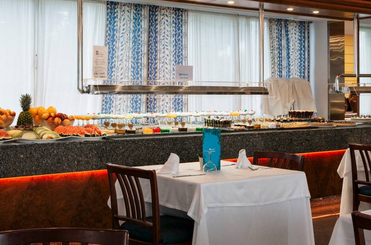 Blue Bay Bellevue Vistanova