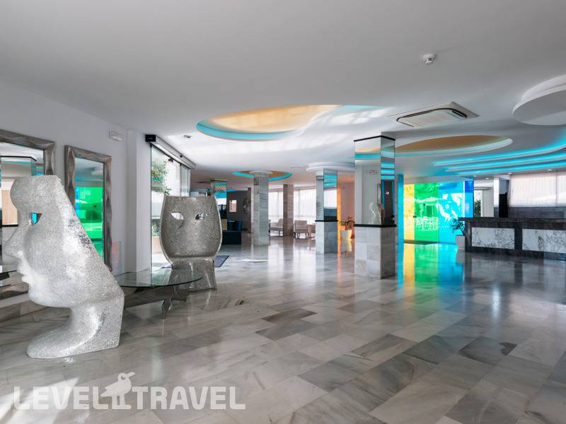 Фотография Blue Bay Bellevue Vistanova