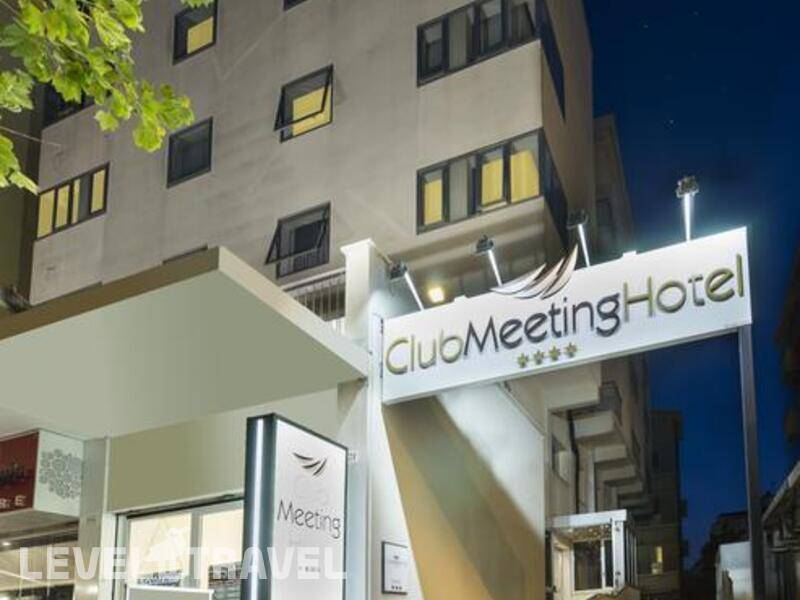 Фотография Club Meeting Hotel (Ex. Days Inn)
