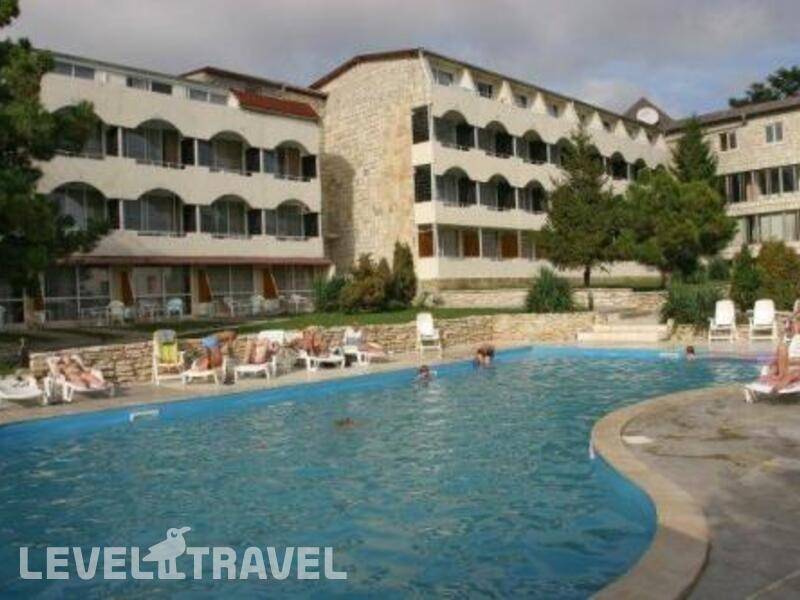 Фотография Naslada Hotel