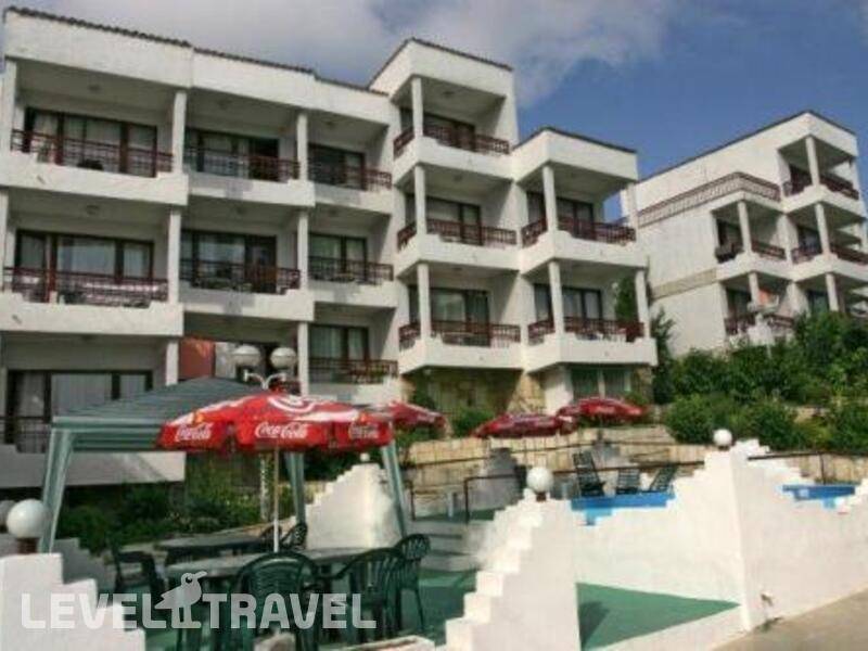 Фотография Naslada Hotel