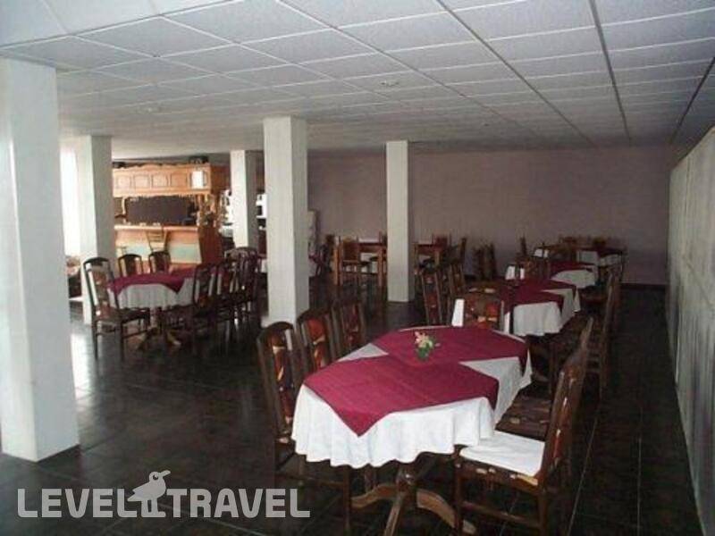 Фотография Naslada Hotel