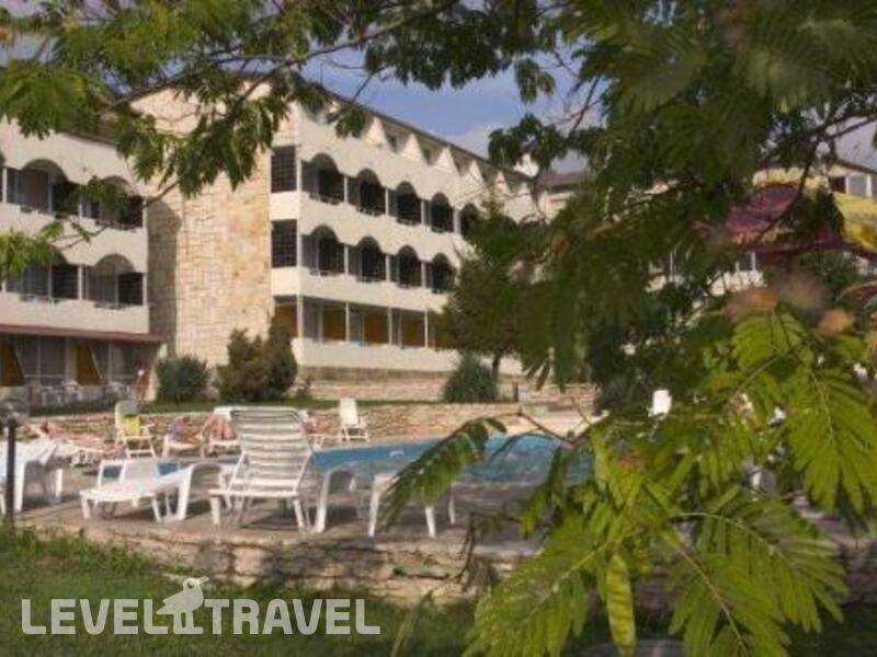 Фотография Naslada Hotel