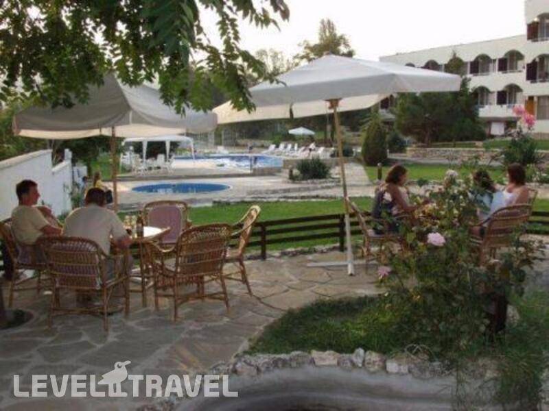 Фотография Naslada Hotel