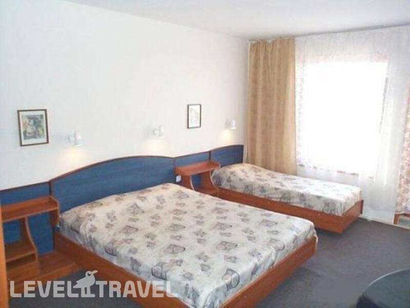 Фотография Naslada Hotel