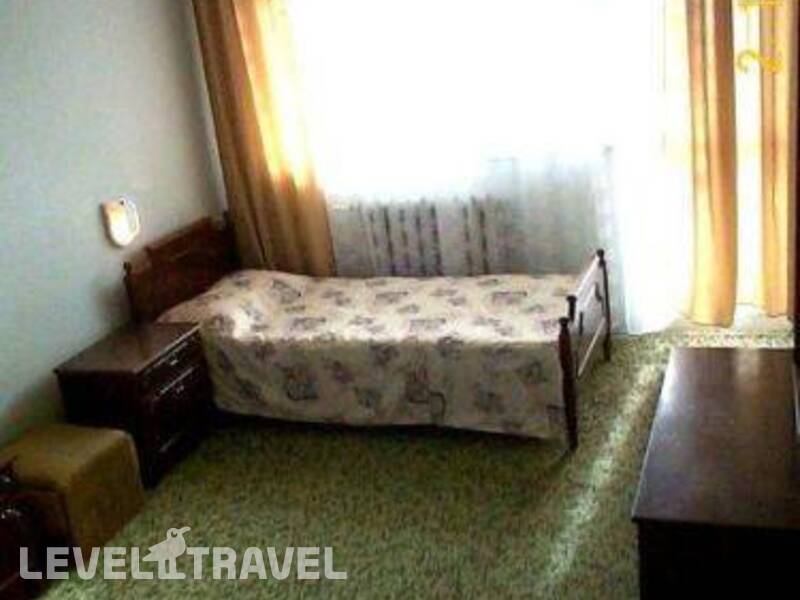 Фотография Naslada Hotel