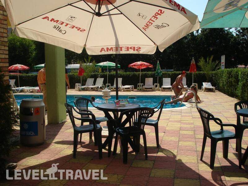 Фотография Nimfa Rusalka Hotel