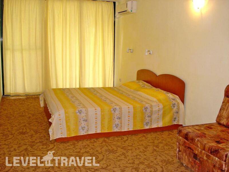 Фотография Nimfa Rusalka Hotel