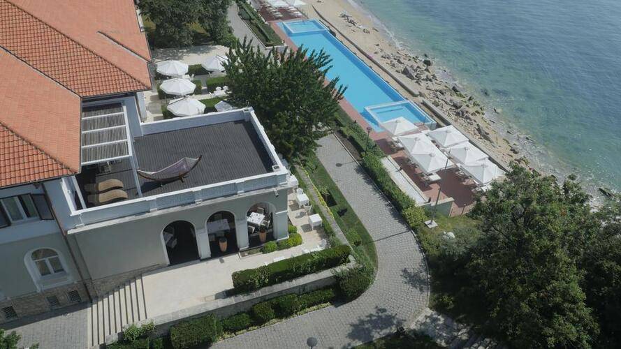 Oasis Boutique Hotel