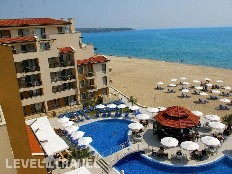 Фотография Obzor Beach Resort