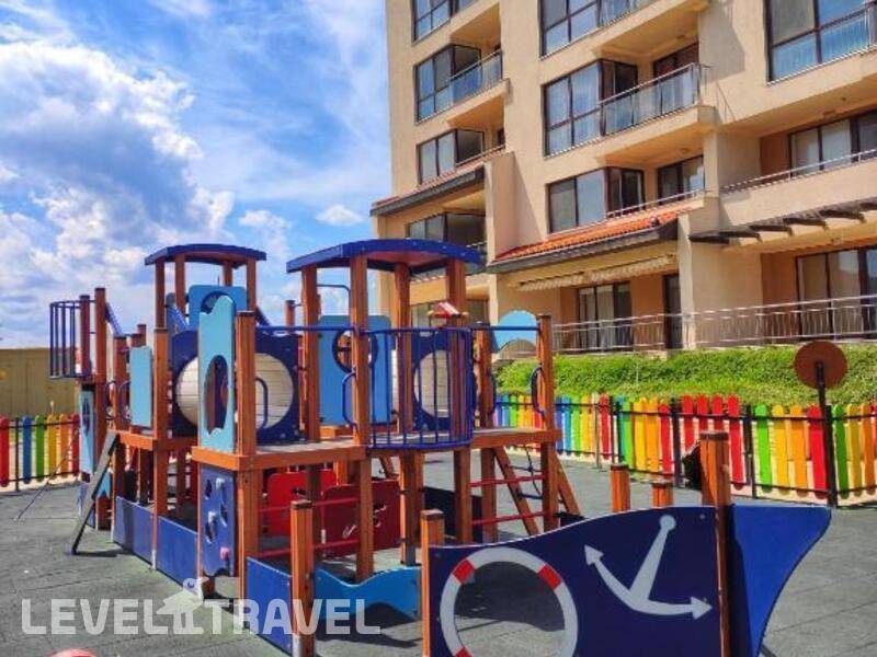 Фотография Obzor Beach Resort