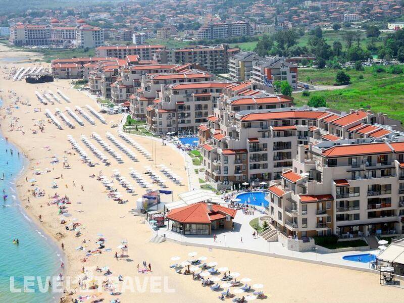 Фотография Obzor Beach Resort