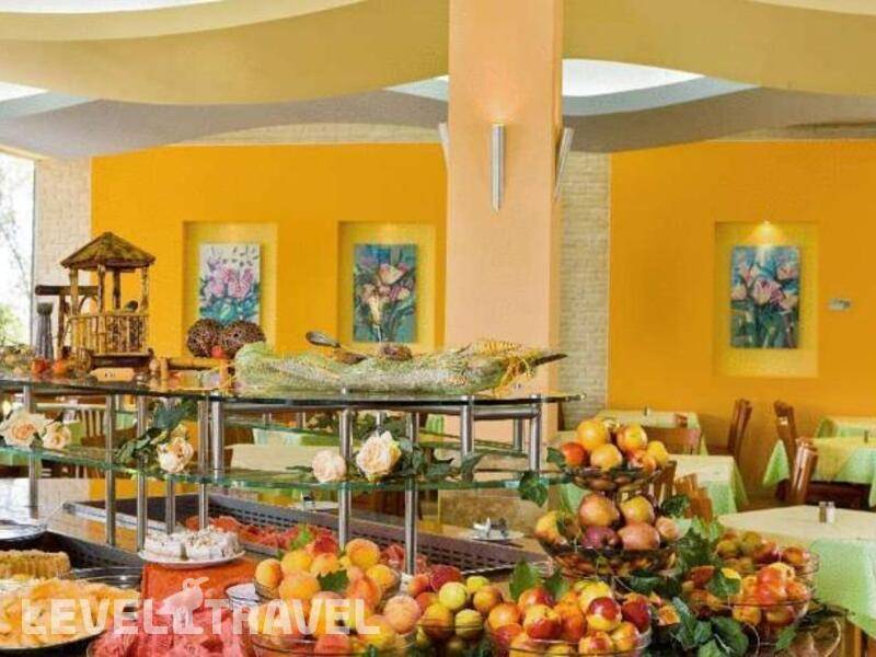 Фотография Orchidea Hotel