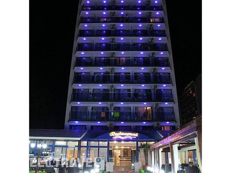 Фотография Palace Hotel