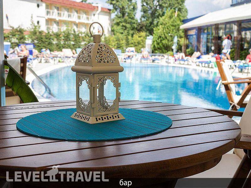 Фотография Palace Hotel