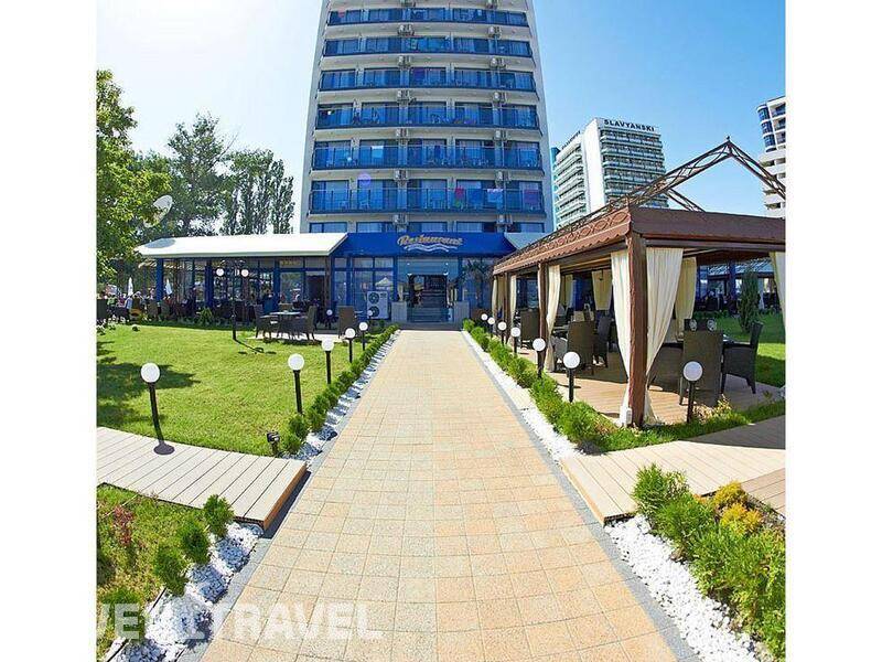 Фотография Palace Hotel