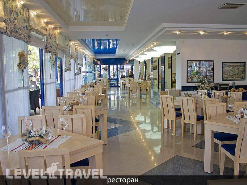 Фотография Palace Hotel