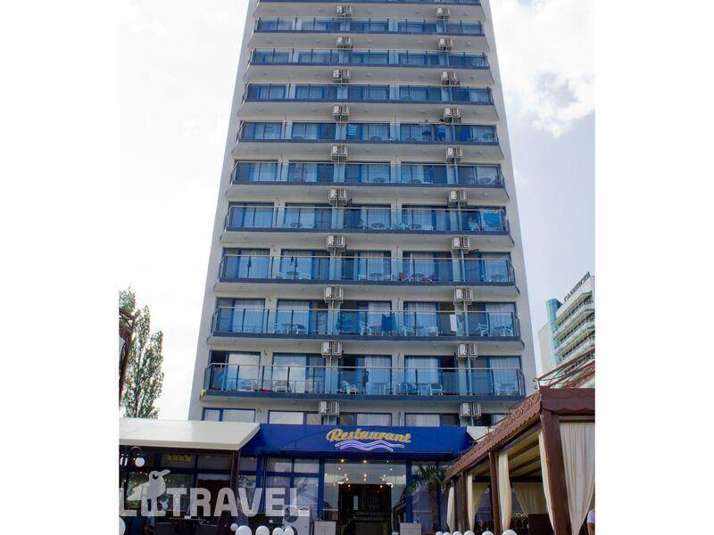 Фотография Palace Hotel