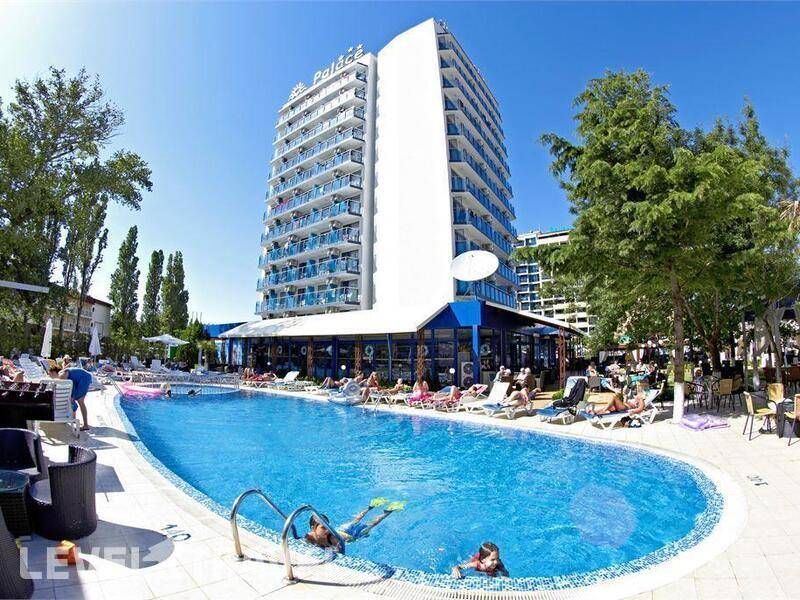 Фотография Palace Hotel