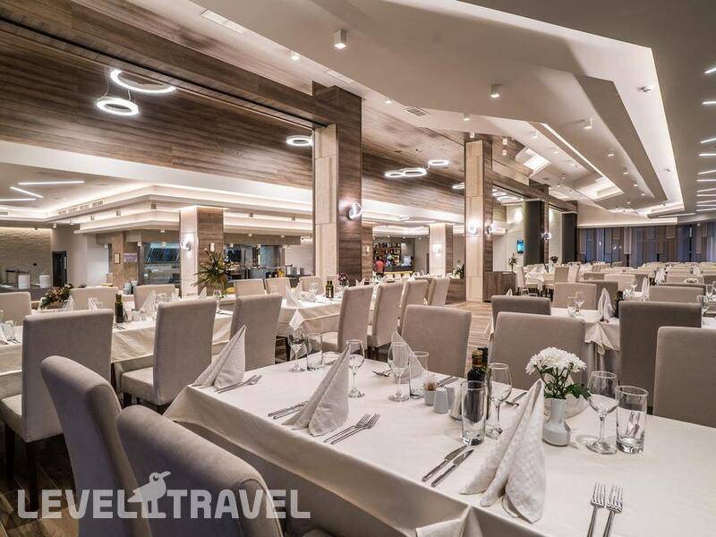 Фотография Perelik Hotel