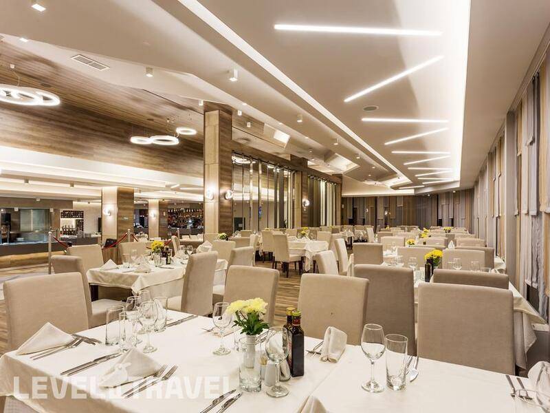 Фотография Perelik Hotel