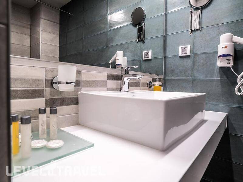 Фотография Perelik Hotel