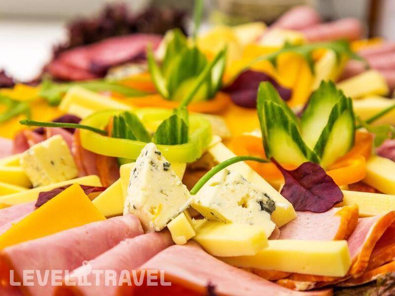 Фотография Perelik Hotel