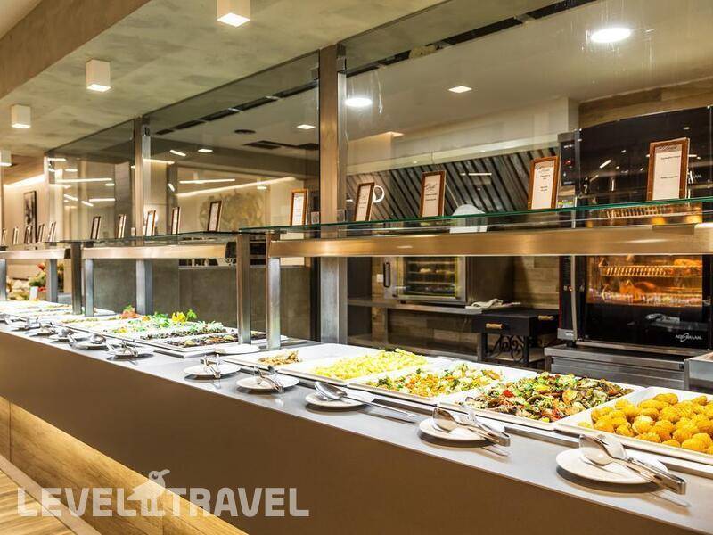 Фотография Perelik Hotel