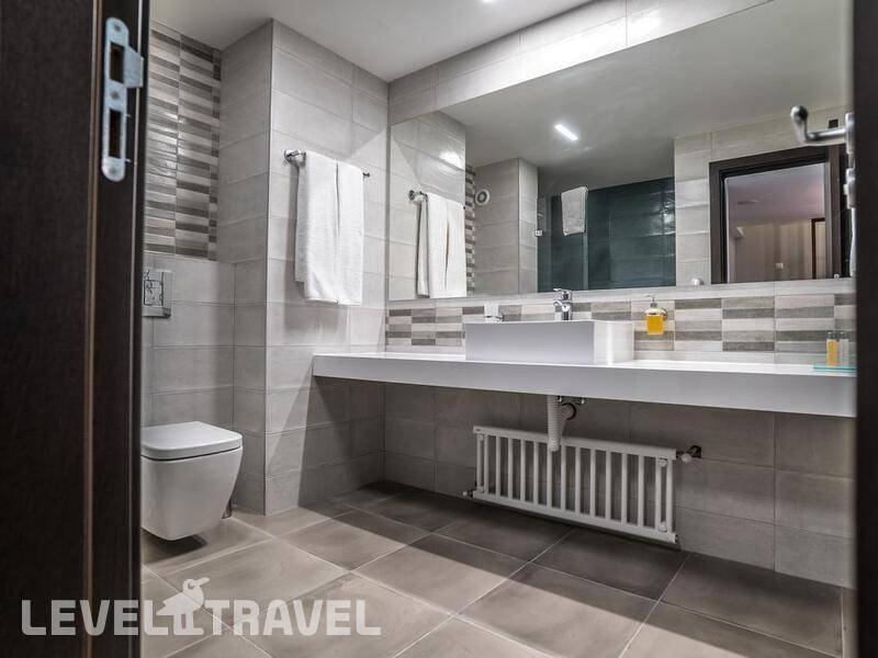 Фотография Perelik Hotel