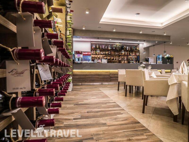 Фотография Perelik Hotel