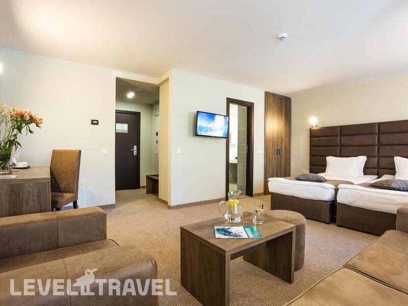 Фотография Perelik Hotel