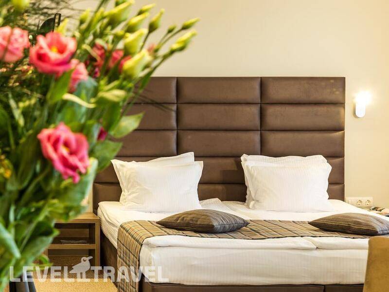 Фотография Perelik Hotel