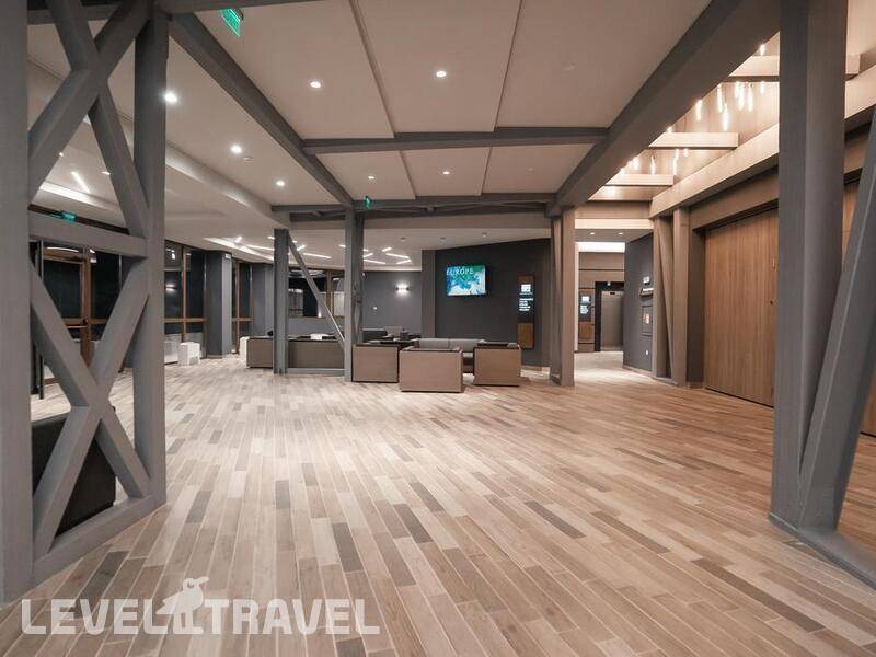 Фотография Perelik Hotel