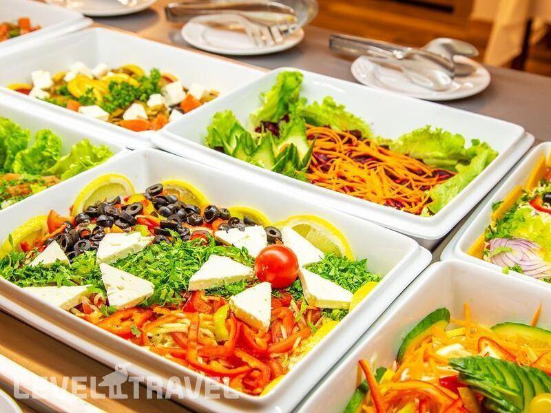 Фотография Perelik Hotel