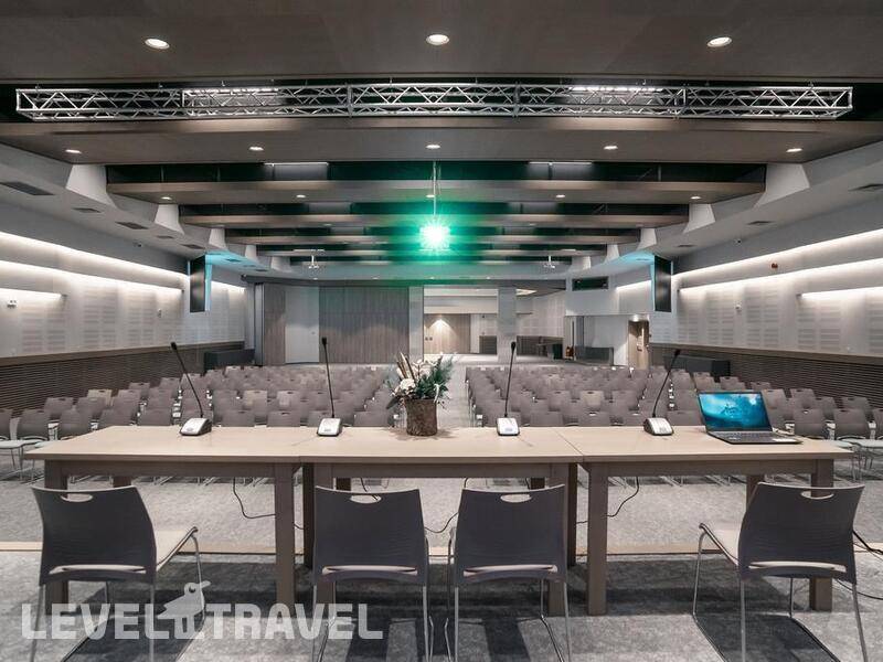 Фотография Perelik Hotel