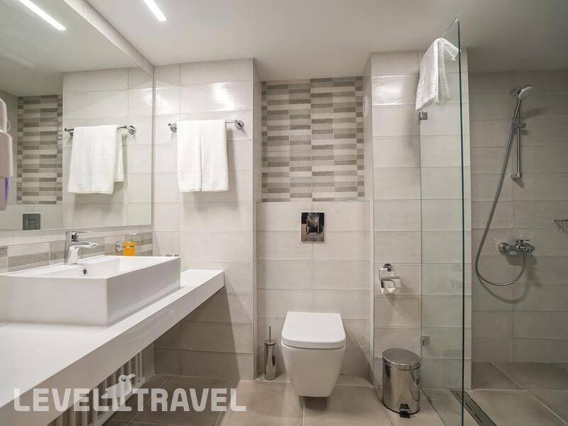 Фотография Perelik Hotel