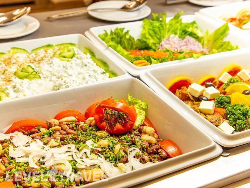 Фотография Perelik Hotel