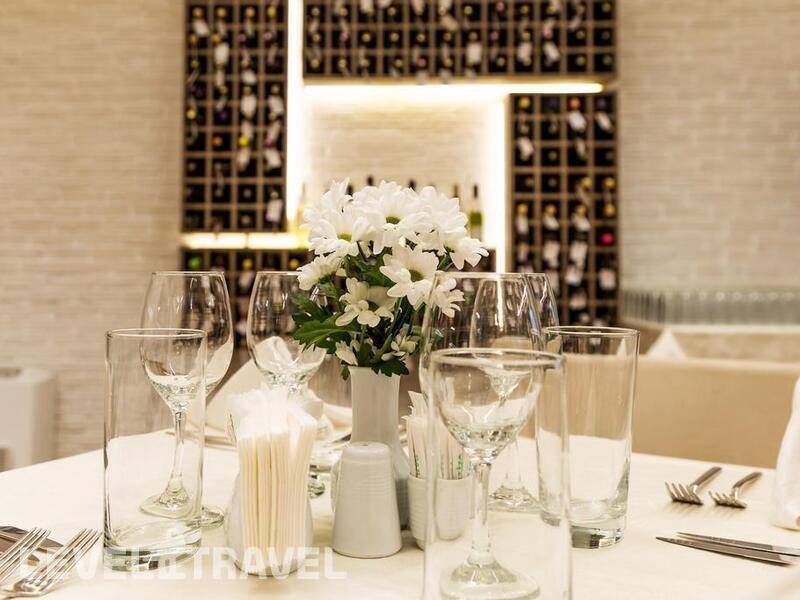 Фотография Perelik Hotel