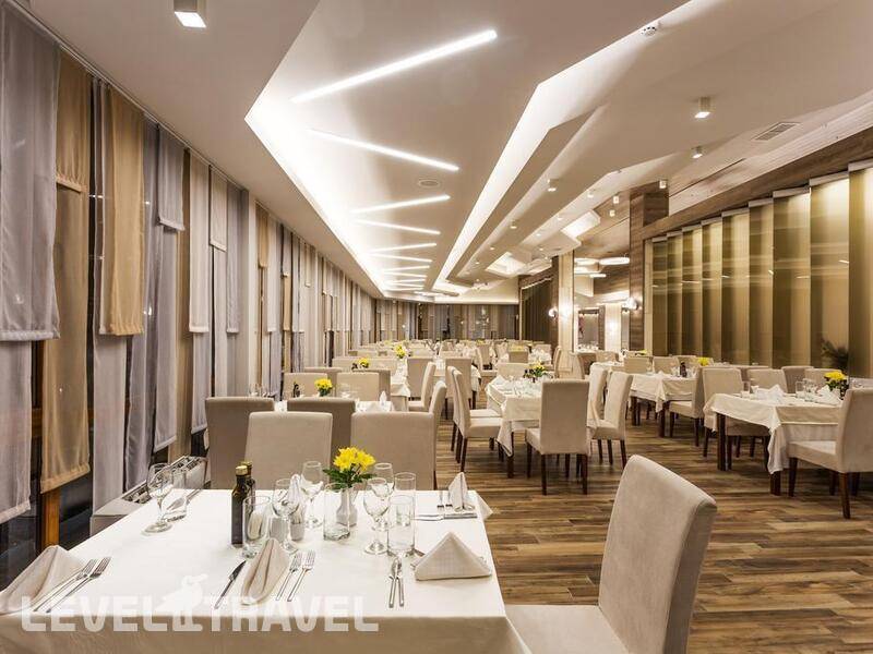 Фотография Perelik Hotel