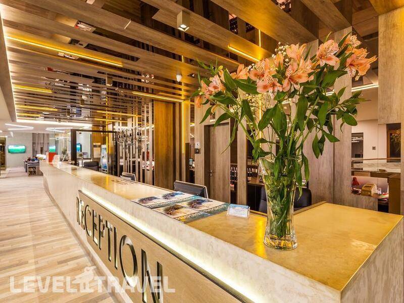 Фотография Perelik Hotel