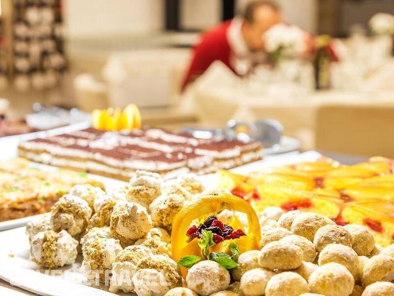 Фотография Perelik Hotel