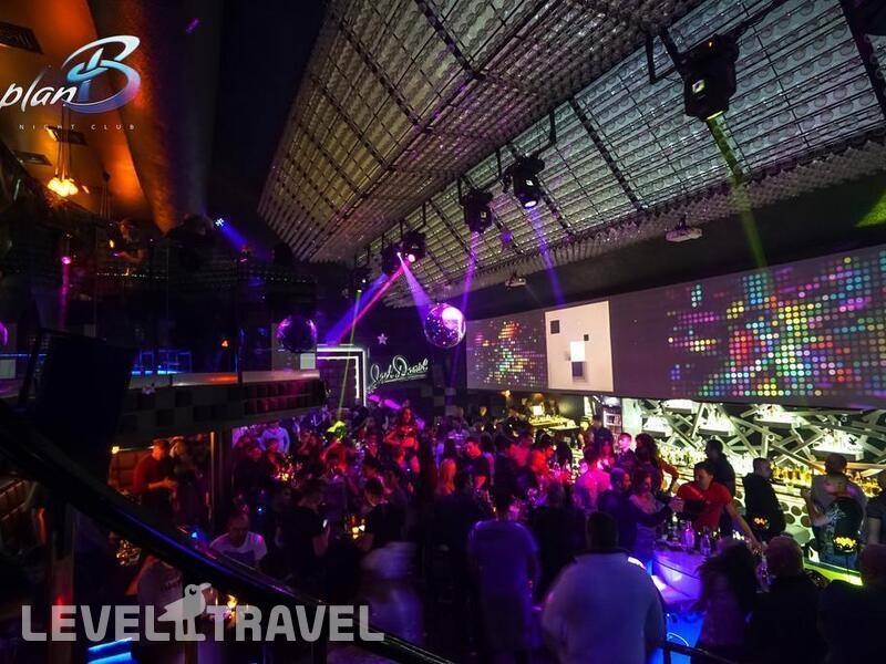 Фотография Perelik Hotel