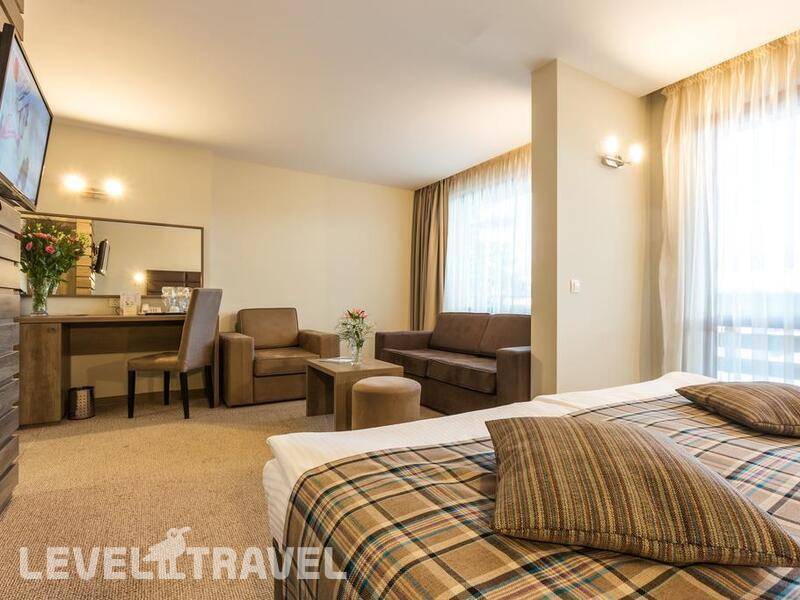 Фотография Perelik Hotel