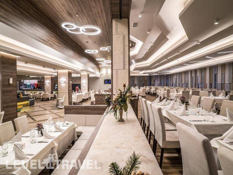 Фотография Perelik Hotel