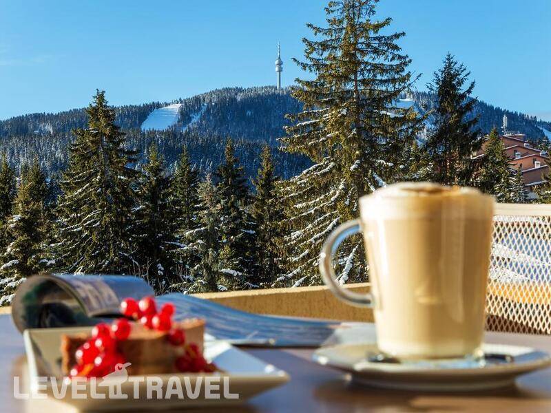 Фотография Perelik Hotel